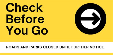 What to Check Before Visiting