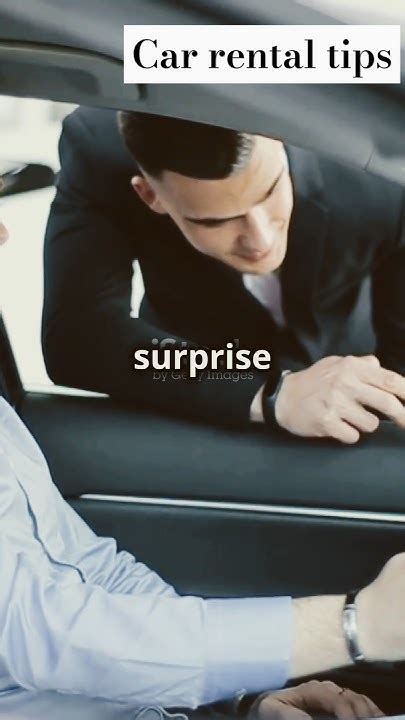 What to Check Before You Drive Off