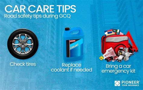 What to Consider Before You Drive Off