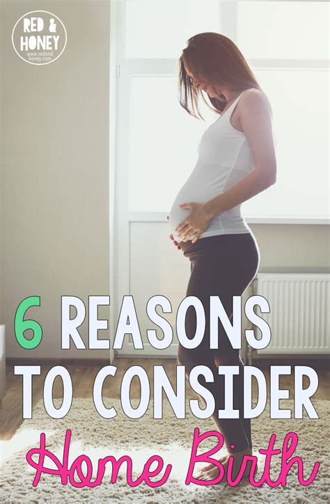 What to Consider When Planning a Home Birth in Georgia
