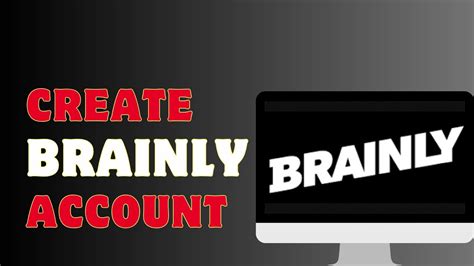 What to Do After You Create Your Brainly Account