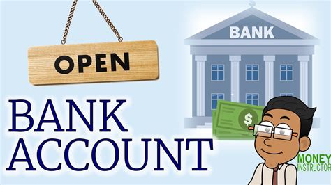 What to Do After Your Account is Open