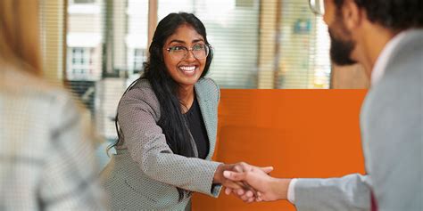 What to Do After the Interview