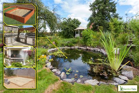 What to Do After the Pond is Empty