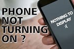 What to Do If Phone Is Not Turning On
