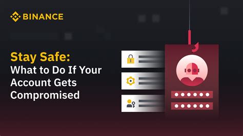 What to Do If Your Account is Compromised