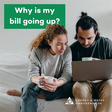 What to Do If Your Bill is Unexpectedly High
