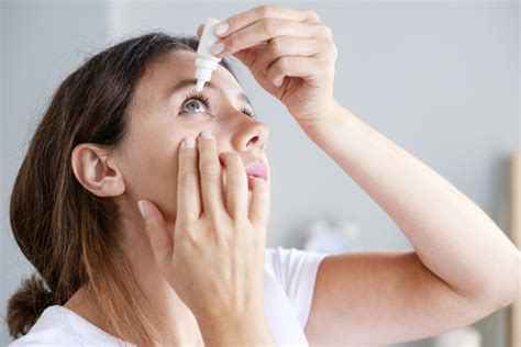 What to Do If Your Eye Drops Are Recalled
