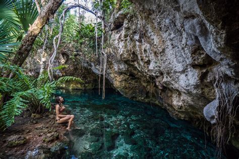 What to Do in Tulum