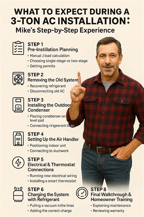 What to Expect: The Step-by-Step Experience