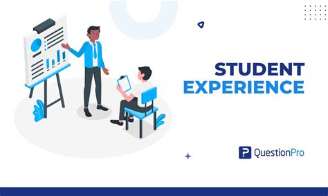 What to Expect: The Student Experience