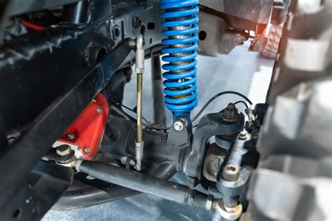 What to Expect After Installing Your Lift Kit
