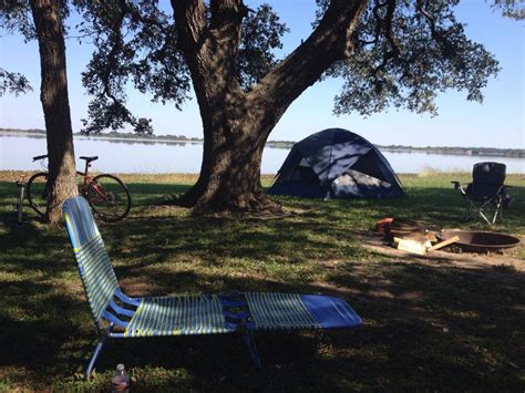 What to Expect Camping