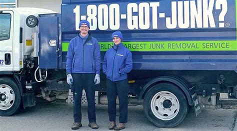 What to Expect During Pickup