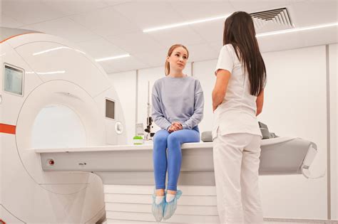 What to Expect During Your Imaging Scan