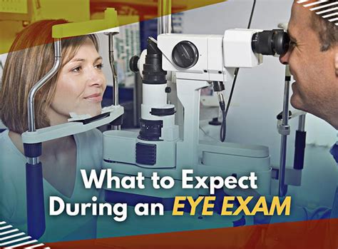 What to Expect During a Comprehensive Eye Exam