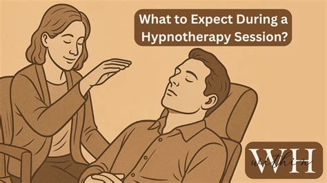 What to Expect During a Hypnosis Session
