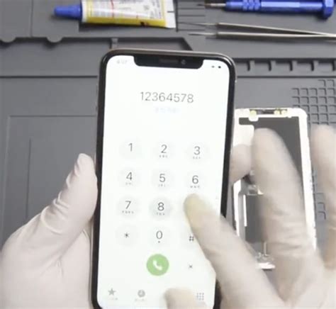 What to Expect During the Fix Iphone Screen Chicago Process