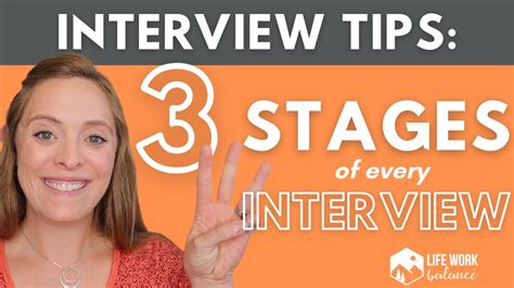 What to Expect During the Interview Stage