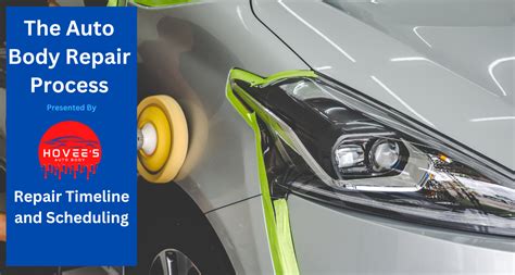 What to Expect During the Repair Timeline