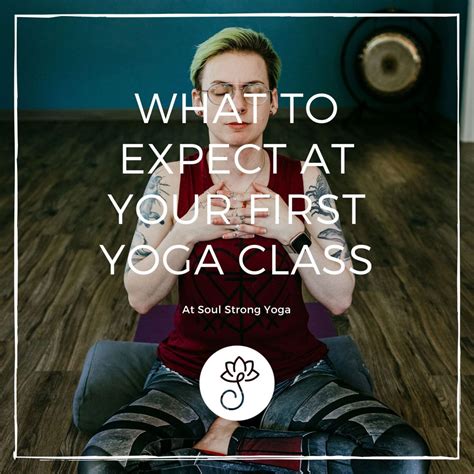 What to Expect From a Yoga Class