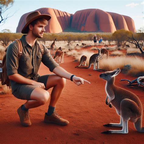 What to Expect On the Tour