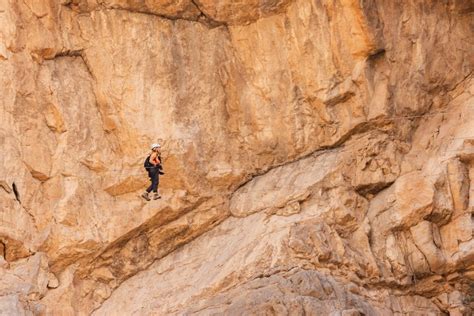 What to Expect Terrain and Difficulty