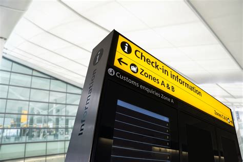 What to Expect Upon Arrival at LCA