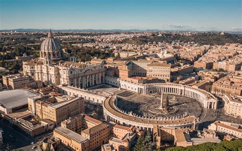 What to Expect Vatican