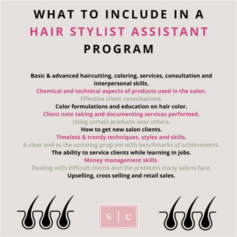 What to Expect When Hiring a Stylist