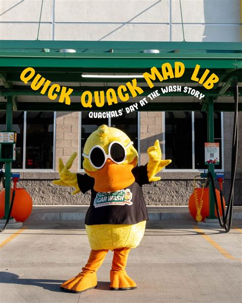 What to Expect When You Contact Quick Quack