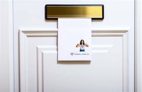 What to Expect When Your Card Arrives