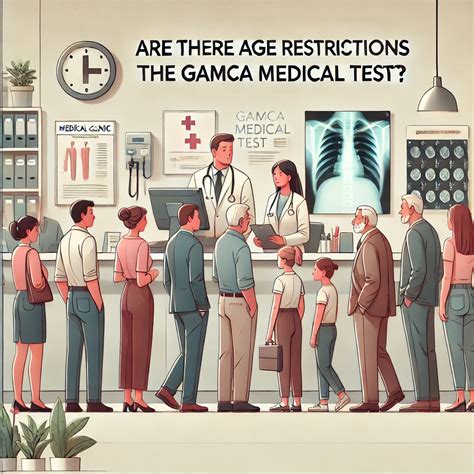 What to Expect after the GAMCA Medical Test