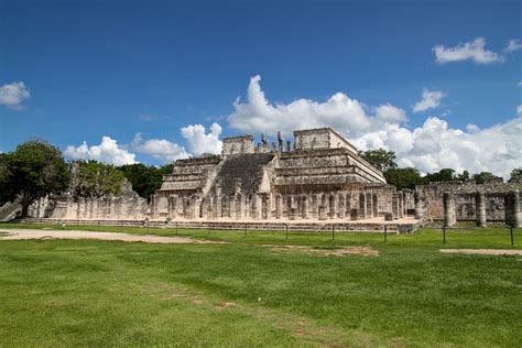 What to Expect at Chichen Itza