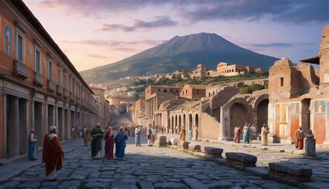 What to Expect at Pompeii