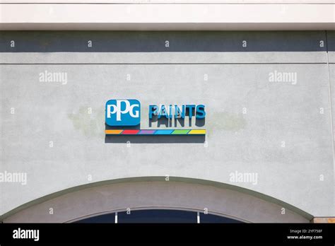 What to Expect at Ppg Paint Store Locations