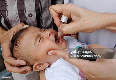 What to Expect at a Polio Drop Center