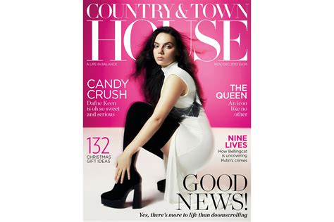 What To Expect From C&Th's New Celebration Issue - Style