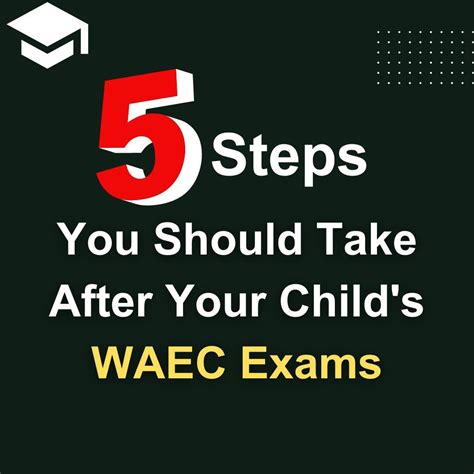 What to Expect from WAEC Exams