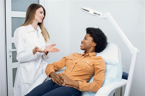 What to Expect from Your First Consultation