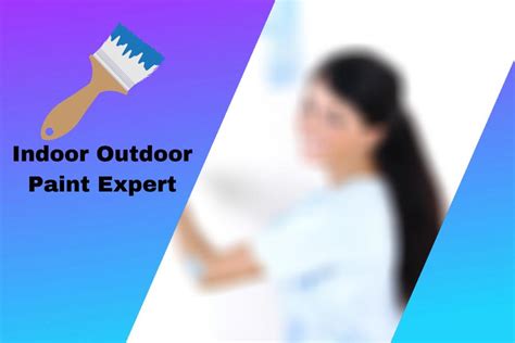 What to Expect from a Local Paint Expert