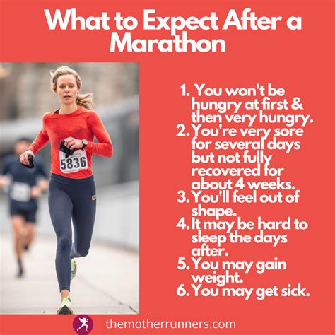 What to Expect from the Marathon