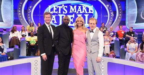 What to Expect from the Primetime Special