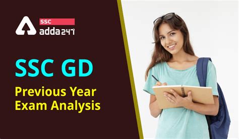 What to Expect from the Ssc Gd Exam Pattern (Based on Previous Papers)