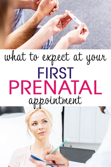 What to Expect on Your First Visit
