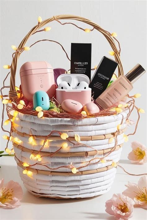 What to Include: Beyond Candy!