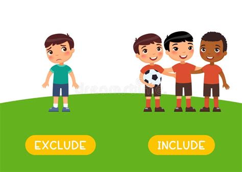 What to Include (and Exclude!)