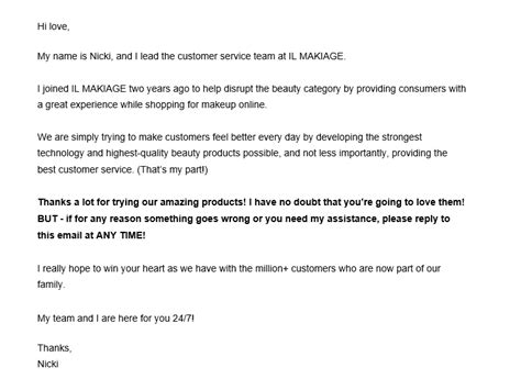 What to Include for a Personal Touch