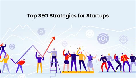 What to Include in SEO Strategy for Startups