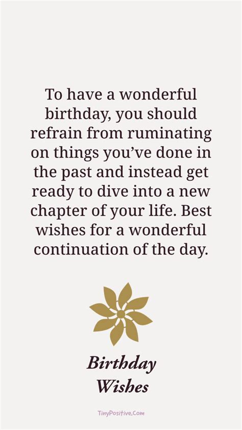 What to Include in Your Sentimental Message